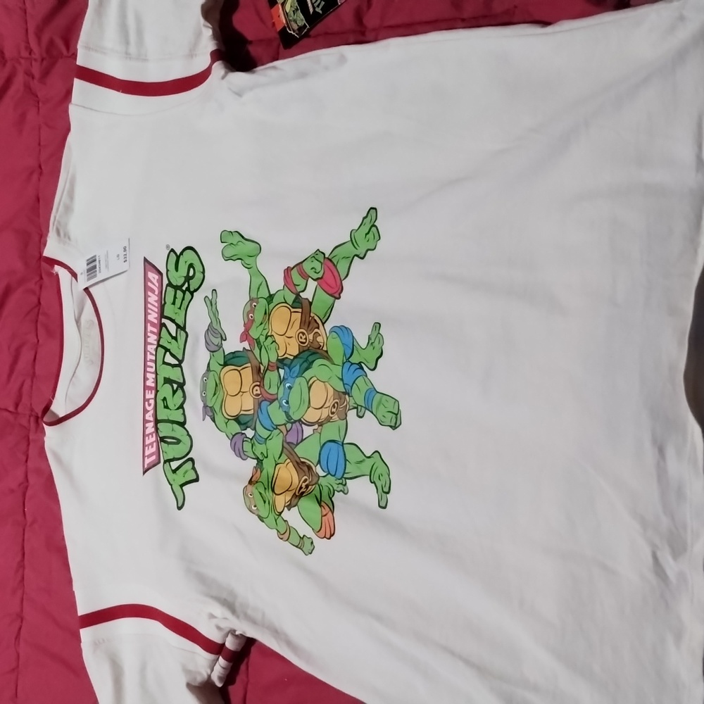 TMNT large